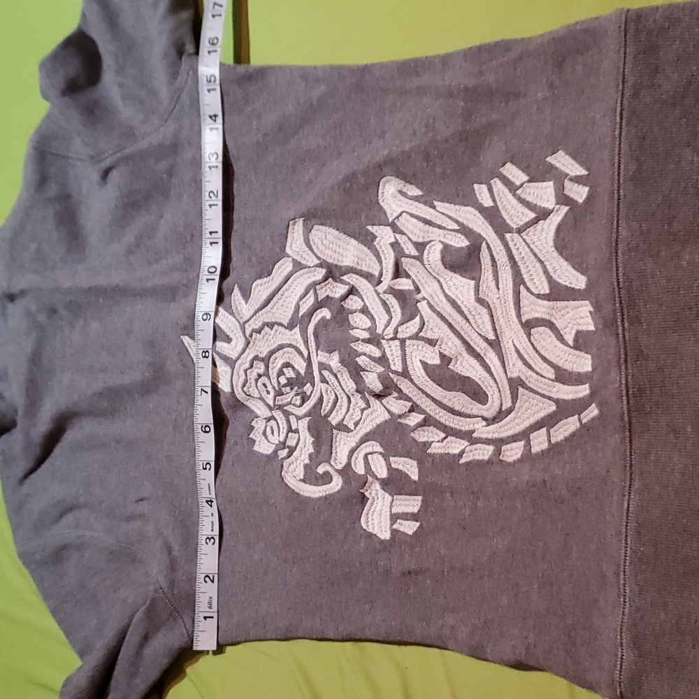 Romeo & Juliet couture hoodie - Picture 8 of 12